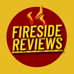 Fireside-Netflix TUDUM recap, trailer talk, and Fantastic Beasts 3 title