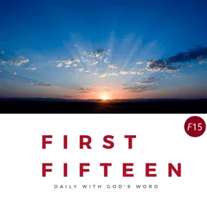 From First to Last (Psalm 150)