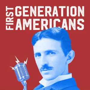First Generation Americans
