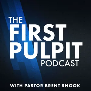 Biblical Principles When You are Out of Options (Part 2) | Pastor Brent Snook