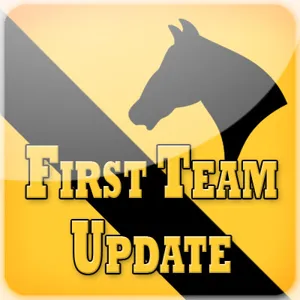 First Team Update 042