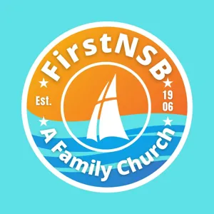 FirstNSB The Birth of Jesus Christ Podcast, December 16, 2019