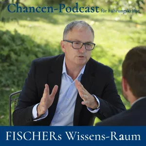 020 - Helmut Fischer der Unternehmer und Gründer von FISCHER Rhetorik mit seinem Blick auf Rhetorik heute