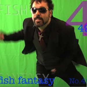 Fish Fantasy Radio [Episode 49]