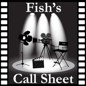 Fish's Call Sheet - Danny Zuker - Executive Producer