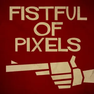 Fistful of Pixels Sampler