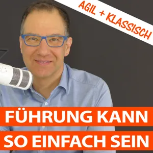 Führung nach der Krise – Ein Blick in die Zukunft mit Roman Gaida