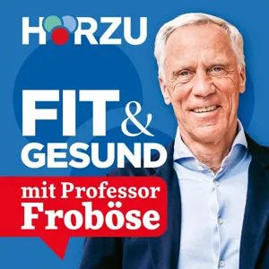 Podcastempfehlung: „Tech Your Health“ von der WAZ