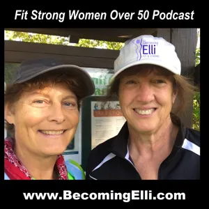 Becoming Fit and Strong Using a Movement Practice with Diane Allen