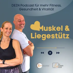 #174 DER FITNESS-KNIGGE - Dos & Don'ts im Fitness-Studio