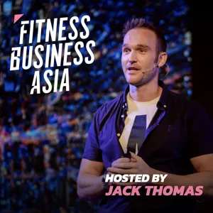 FBA 161: The East Africa & Middle Eastern Fitness Scenes, with Yves Priessler [Part 2 of 2]