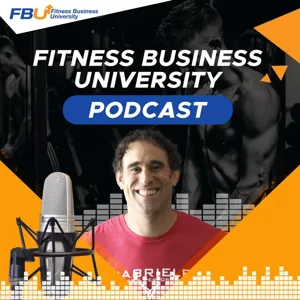 The Most Interesting Man In The Fitness Industry