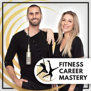 FCM167: Giving the Fitness Industry A Reality Check & What It Means To Be A Fit Pro with Kaisa Keranen