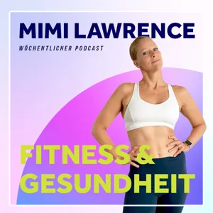 ML 176: BAUCHFETT: DIE BESTEN BAUCH ÜBUNGEN FÜR FRAUEN AB 44 JAHREN