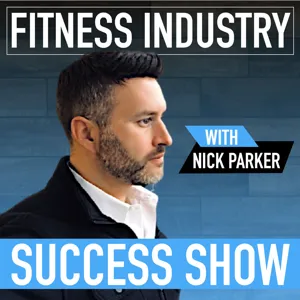 Episode 23: Level Up Your Fitness Business Profits With Ben Ludwig