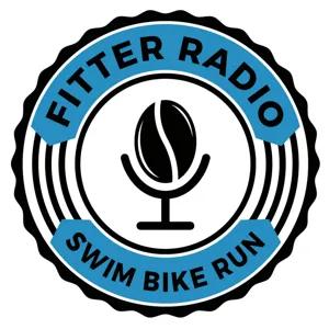 Fitter Radio Episode 323 - Nikki Bartlett