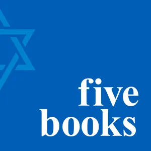 Five Books: Parashat Miketz