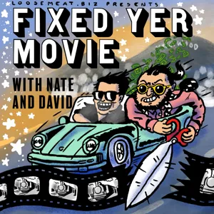 BONUS EP #3: UPDATING HOLLYWOOD CLASSICS