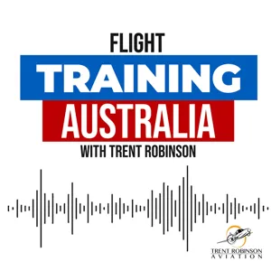 Ep 24 – April 2022 Mailbag - Top End flying, GA Ready courses, Night hours