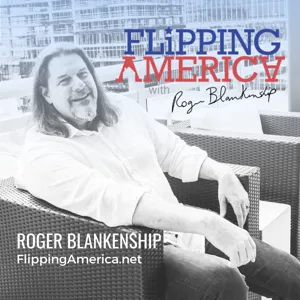 Flipping America 597, REIkit with Kuba