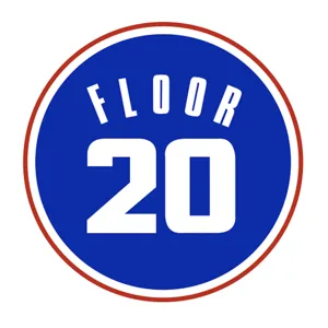 I'm With The Woo | Floor20