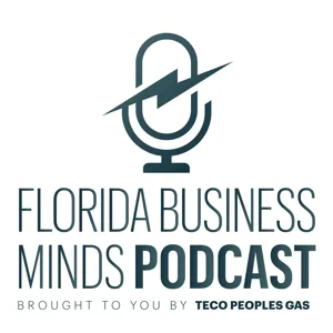 Tampa Bay: Peoples Gas VP Joann Wehle on the Impact of Clean Energy on Florida's Economy