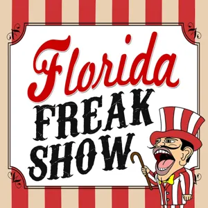 Ep. 6: Florida Freaks with "Flare," Liquor Store Etiquette, and When Not to "Air it Out"