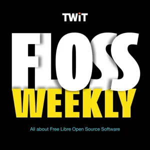 FLOSS Weekly 757: Noodling Around with OpenZiti - Philip Griffiths, OpenZiti and Secure Networking