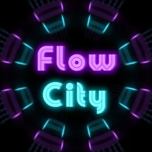 18: Why Flow City? Moving relationships from Fear to Flow