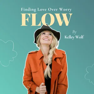 Libby Moore on FLOW:  coach, speaker, former chief of staff to Oprah Winfrey