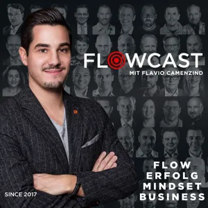 Flowcast 39 mit Jacky Donatz 🇩🇪