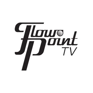 FlowPoint Podcast #28: Will Asher - Malibu Open Champion