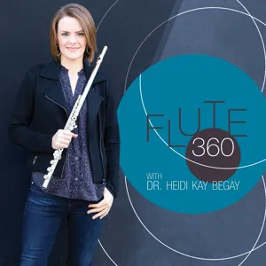 Episode 205: The Functional Musician Answers Your Health & Wellness Questions!