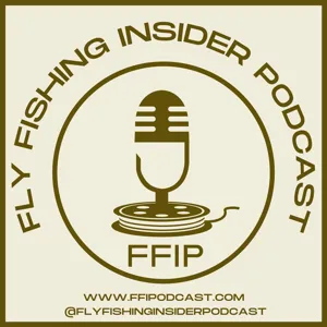 Episode 37 - Geri Meyer - Women in Fly Fishing