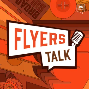 Flyers rough stretch should cause concern