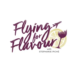 Flying For Flavour: Episode 2:24