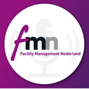 #4 - FM en technologie: in gesprek op FMN Connect XL Bits don't bite! - Keynote speaker en workshopverzorgers, FMN Young, winnaars van de FMN Student Awards én onze dagvoorzitter!