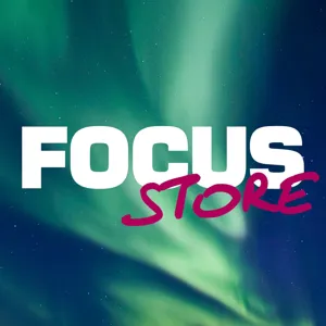 Focus Store #13 (L'écume des jours, Phoenix, Hannibal, Sfar)