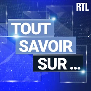 544. J.M.G. Le Clézio : comment est née sa passion de l'écriture