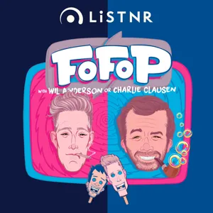 FOFOP 118- Axel Fawlty