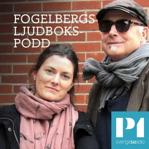 Fogelbergs ljudbokspodd 2018-07-02 kl. 21.03