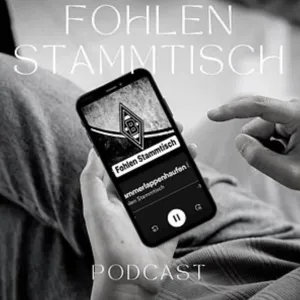 Fohlen Stammtisch 21.04.2021 ( Big Points liegen lassen)