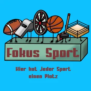 FS #12 - Faustball mit Lukas Schubert