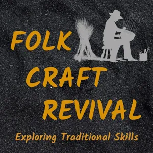 Carving and Whittling with Brian Carver