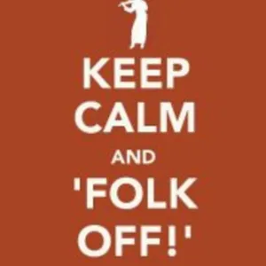 Folk Off! 22/2/12