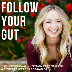 198: From Novice to Expert - How to Move Up the Ranks as a Health Warrior