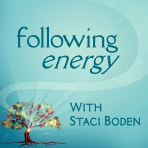 Navigating ADHD with Following Energy