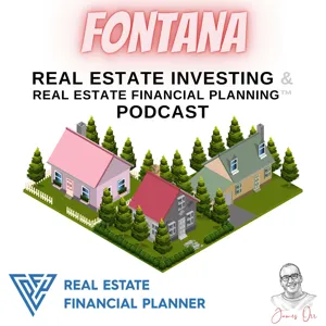 Real Estate Financial Planner™ Coaching - When to Do Upgrades with a Value-Add Rental Property