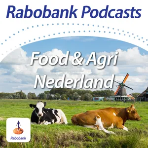 Blockchain van invloed op food en agri?