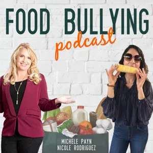 A father & farmer on food bullying & fruitcakes: Episode 17